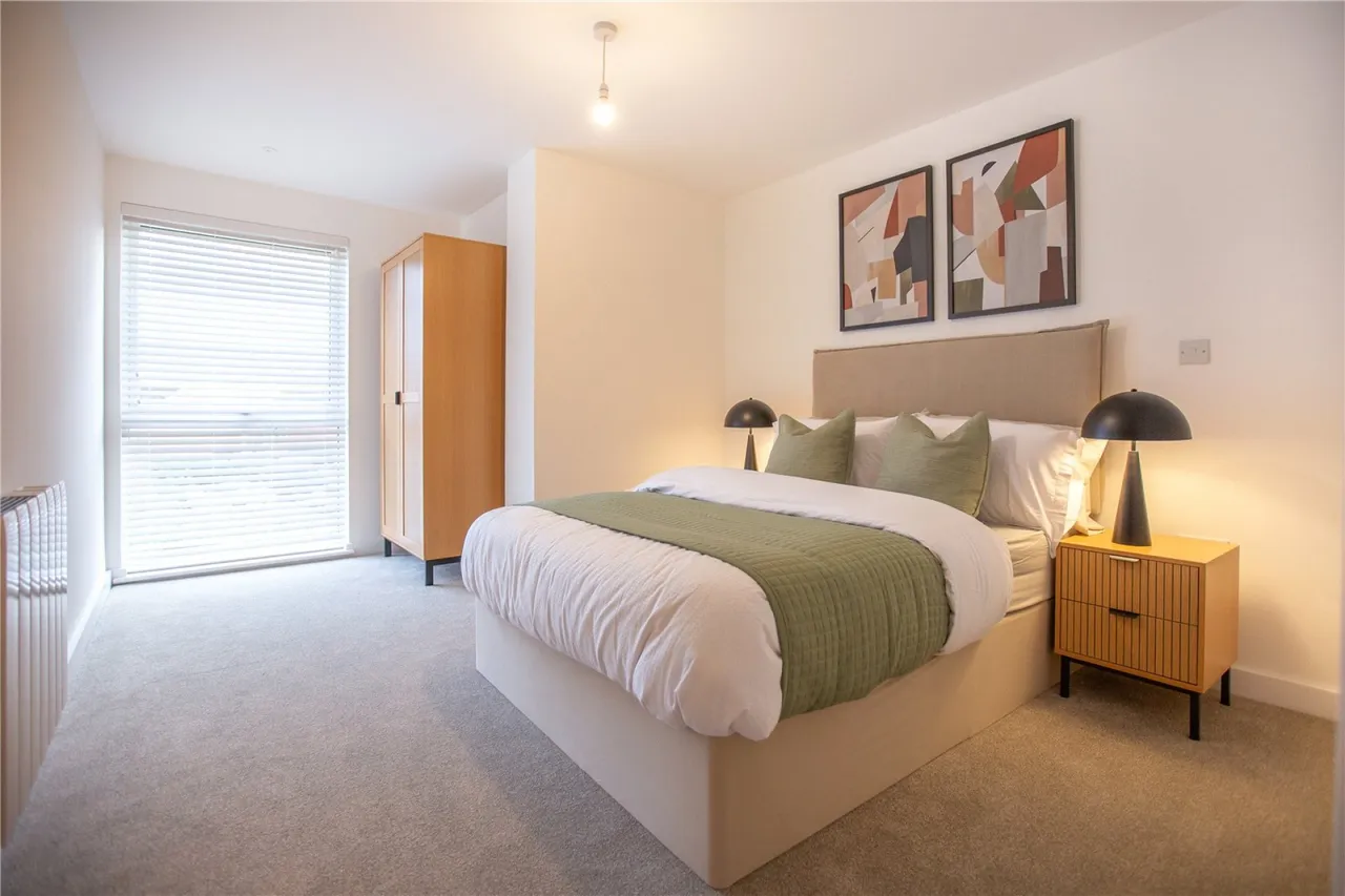 Harbour Crescent, Portishead, BS20, photo 3