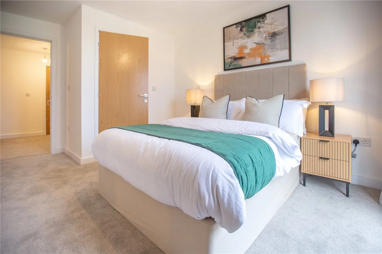 Harbour Crescent, Portishead, BS20, photo 4