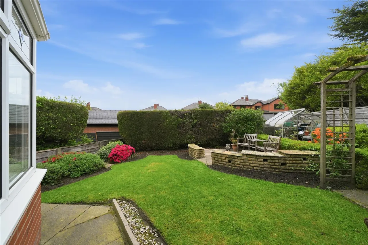 Maple Grove, Ramsbottom, Bury, BL0 0AN, photo 22