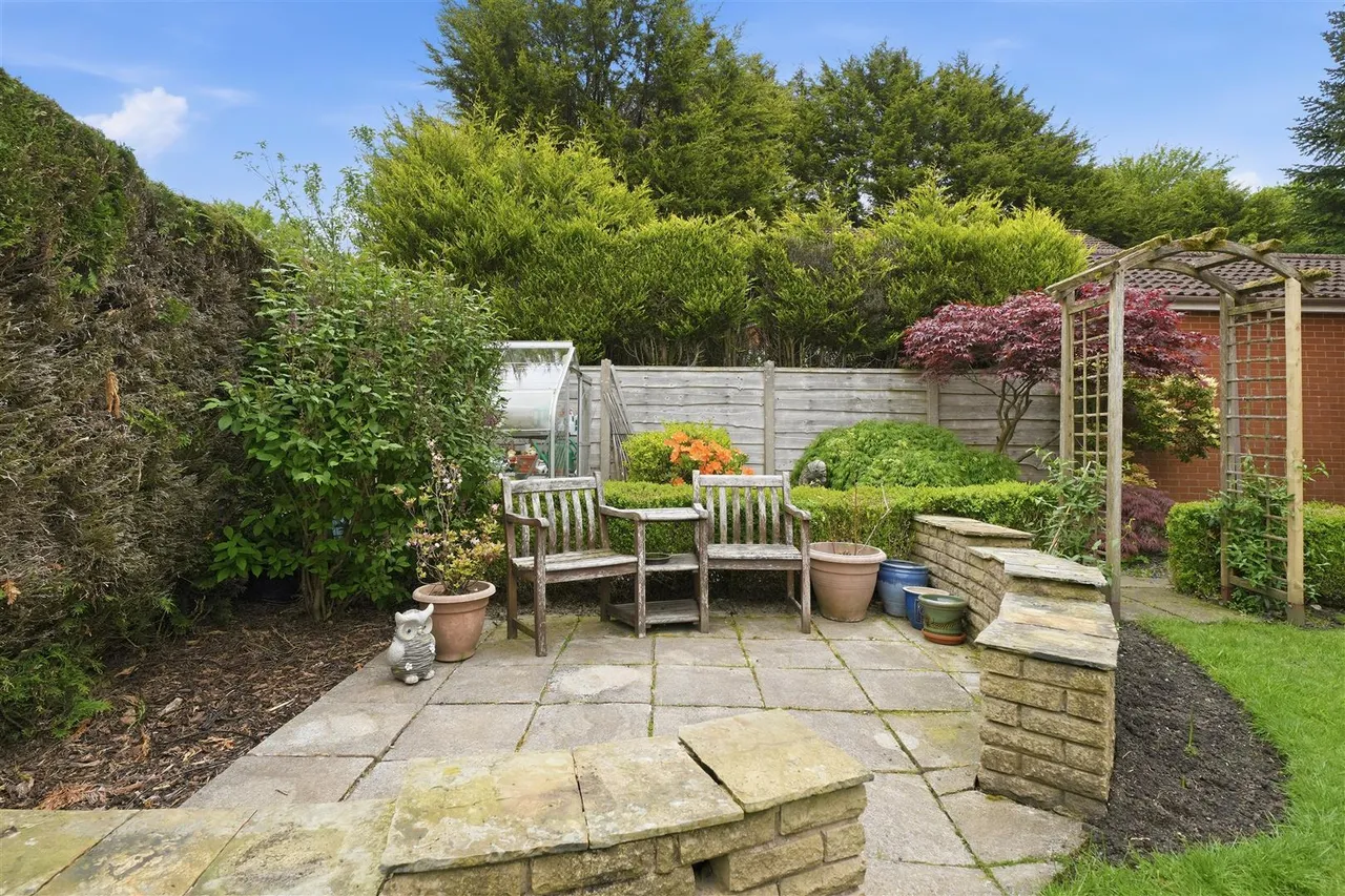Maple Grove, Ramsbottom, Bury, BL0 0AN, photo 24