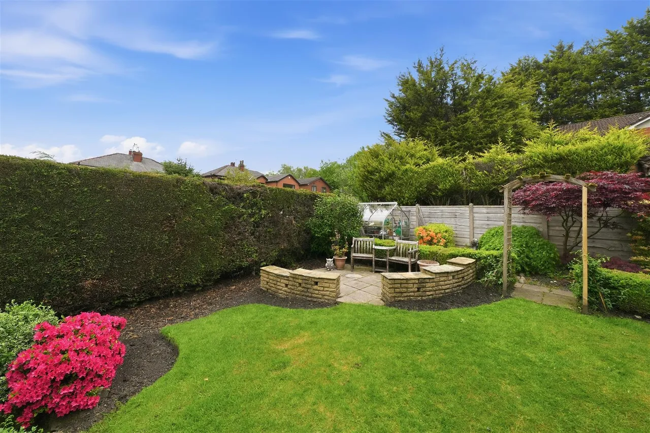 Maple Grove, Ramsbottom, Bury, BL0 0AN, photo 23