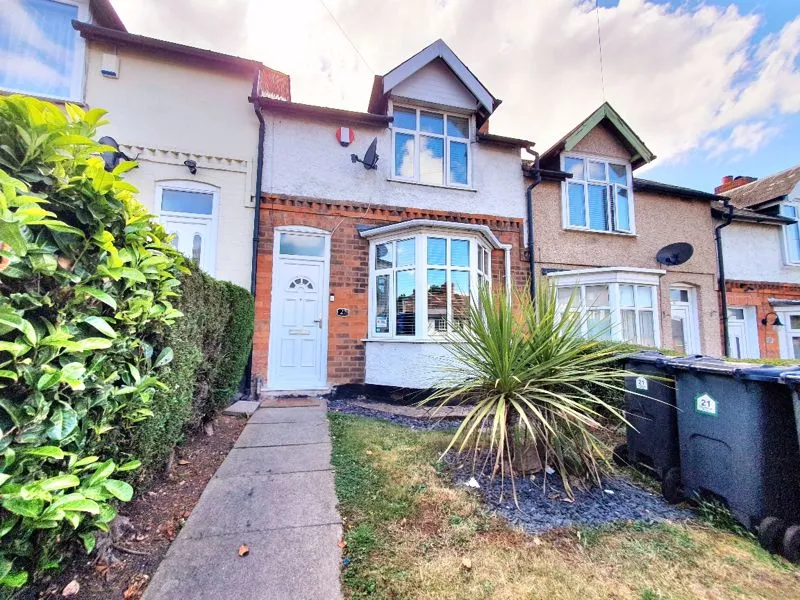 Chudleigh Road, Erdington, B23, photo 20