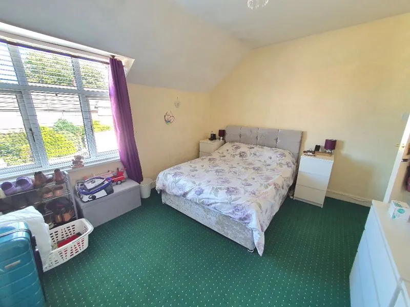 Chudleigh Road, Erdington, B23, photo 8