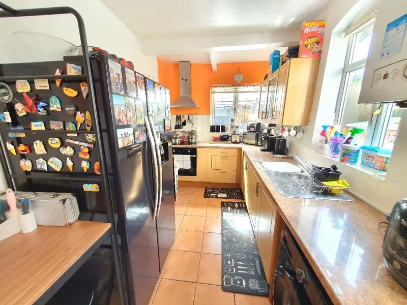 Chudleigh Road, Erdington, B23, photo 5