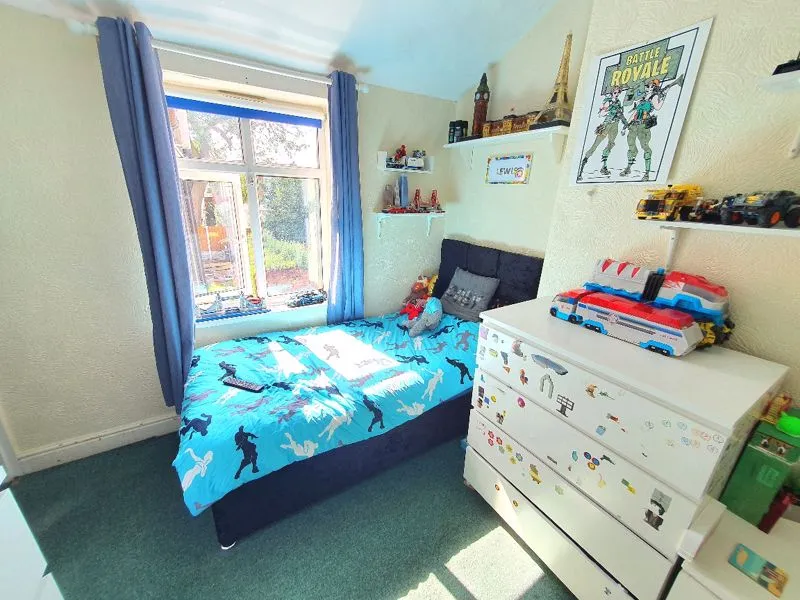 Chudleigh Road, Erdington, B23, photo 10