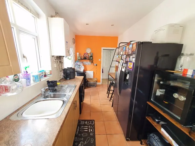 Chudleigh Road, Erdington, B23, photo 6