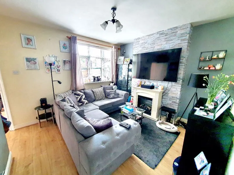 Chudleigh Road, Erdington, B23, photo 4