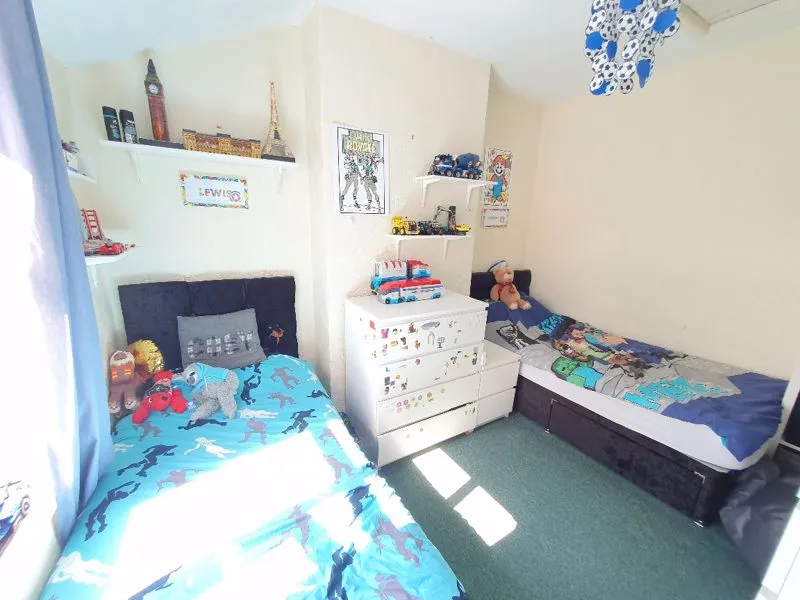Chudleigh Road, Erdington, B23, photo 17