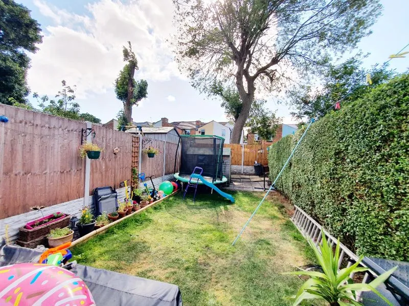Chudleigh Road, Erdington, B23, photo 18