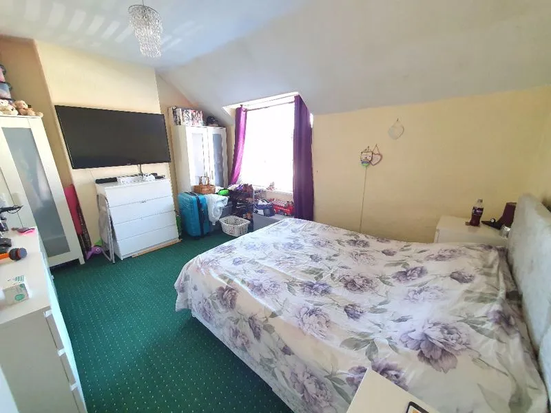 Chudleigh Road, Erdington, B23, photo 15