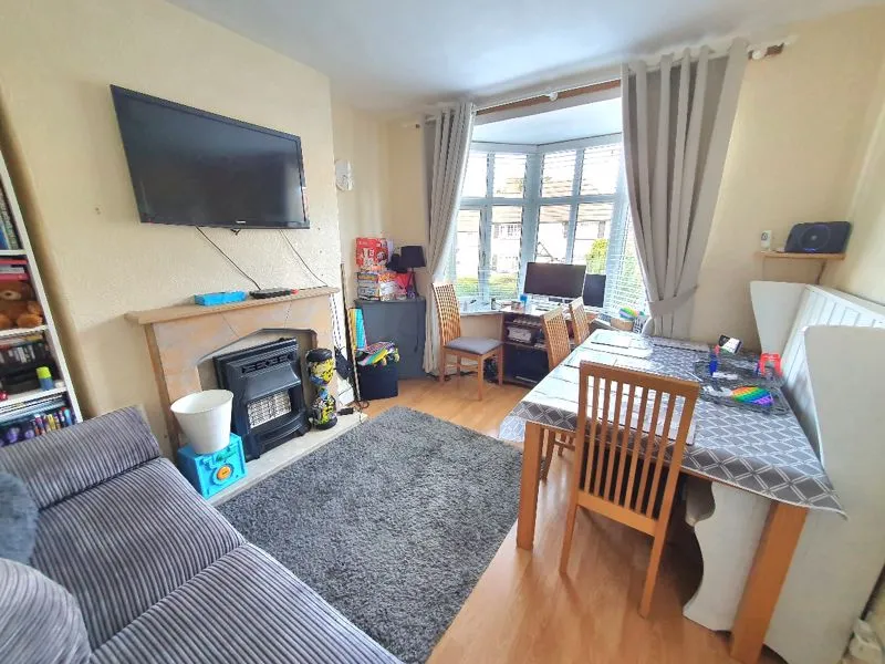 Chudleigh Road, Erdington, B23, photo 2
