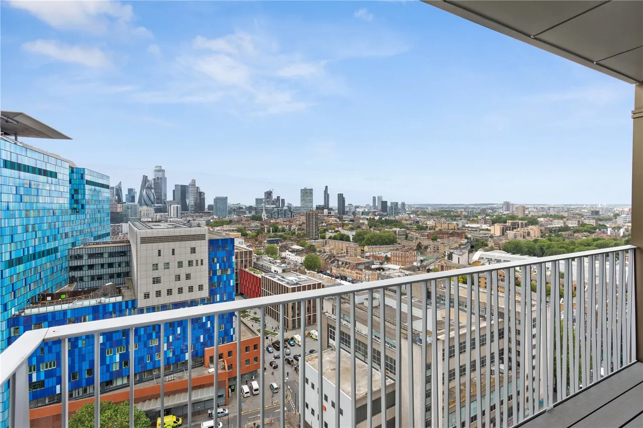 Tapestry Way, London, E1, photo 5