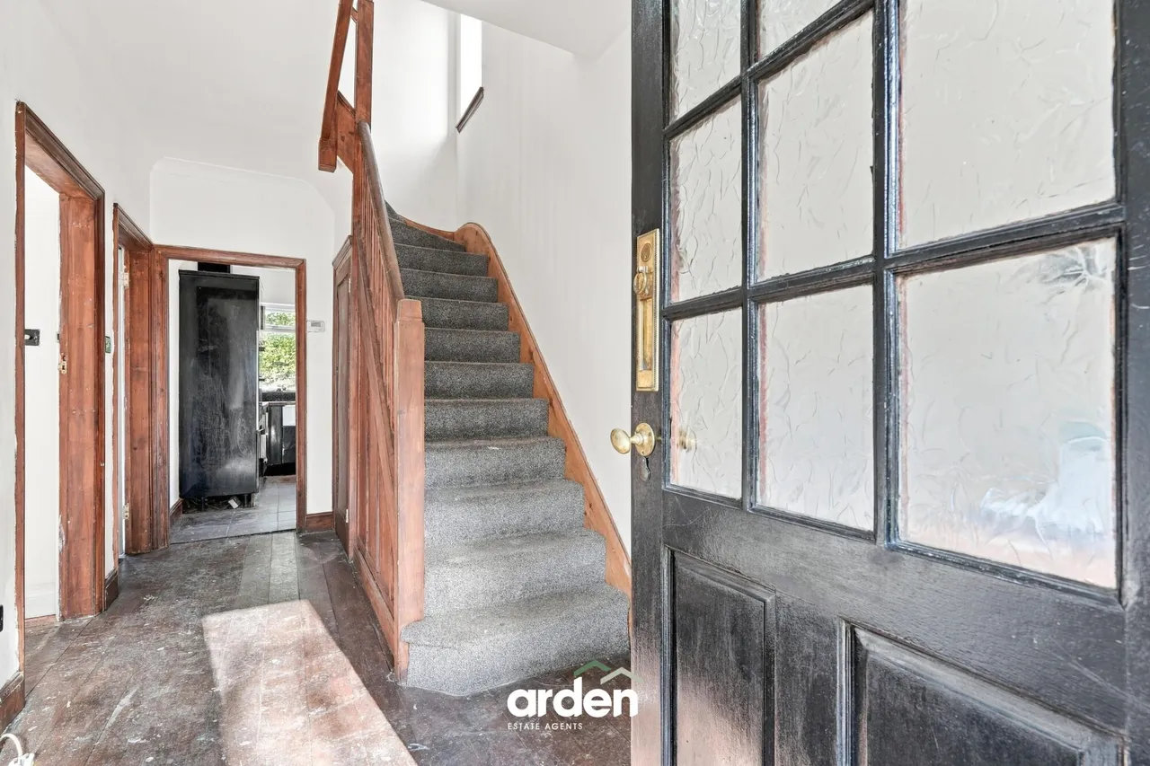 Abbey Road, Redditch, B97, photo 6