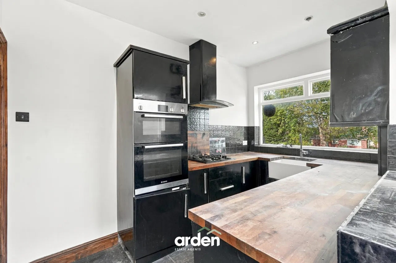 Abbey Road, Redditch, B97, photo 5
