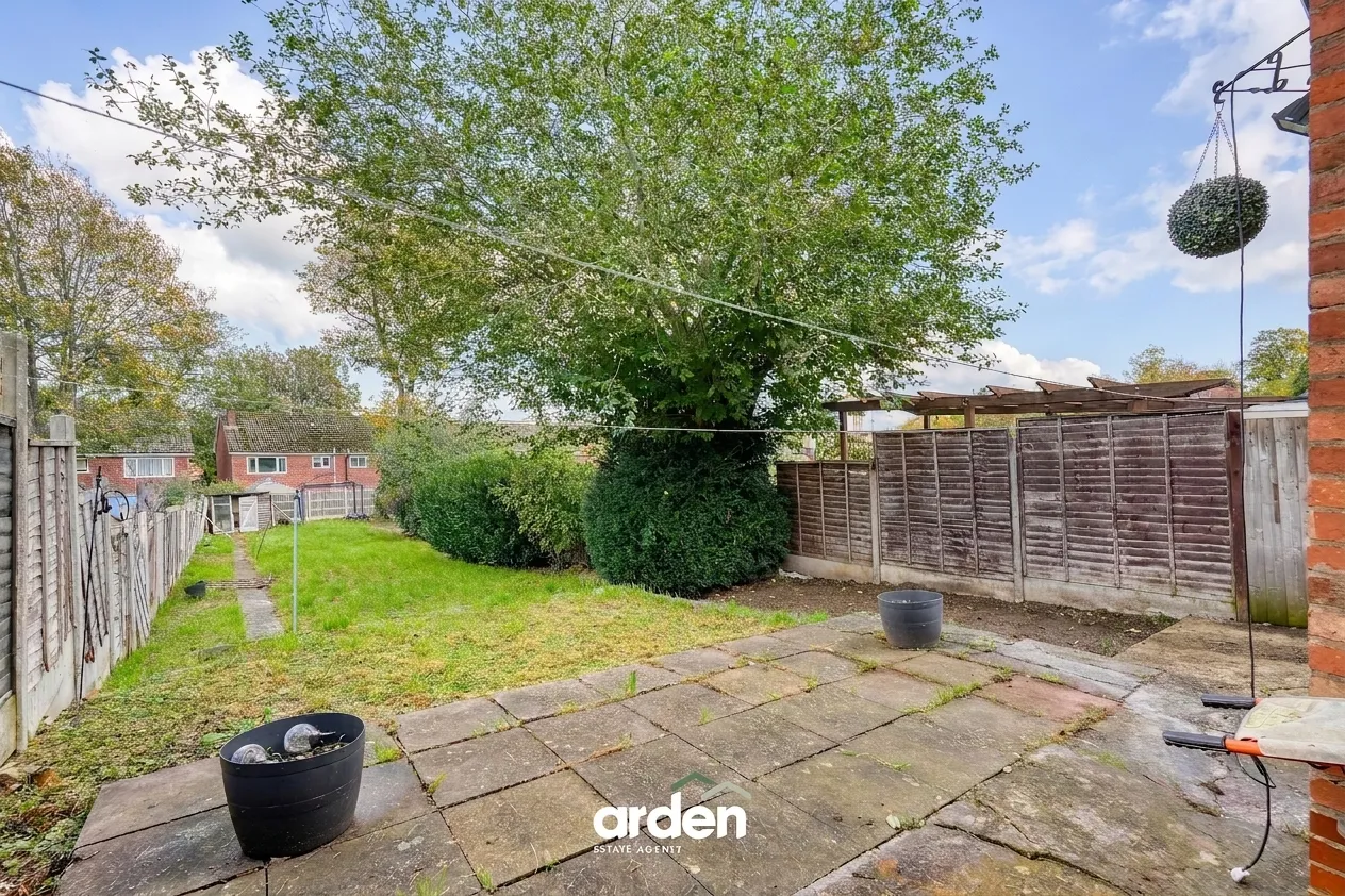 Abbey Road, Redditch, B97, photo 4