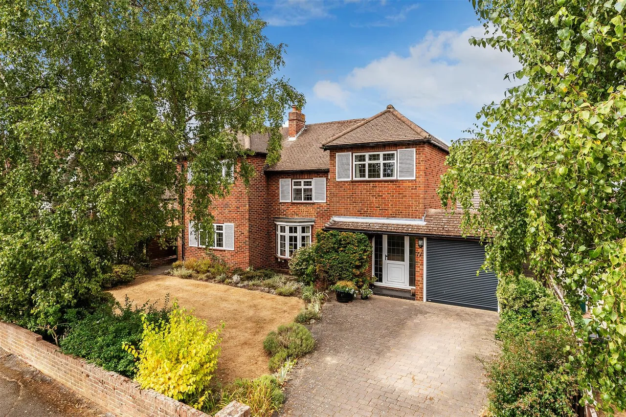 Oak Way, Ashtead, KT21, photo 28