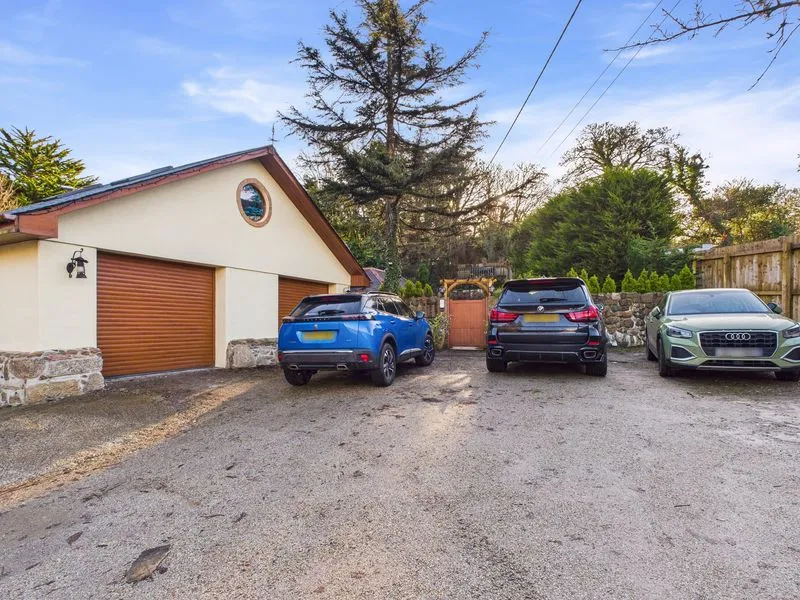 Treviskey Lanner, Redruth, photo 16