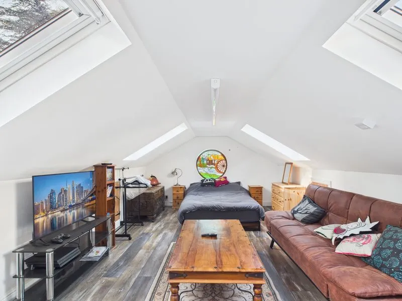 Treviskey Lanner, Redruth, photo 13