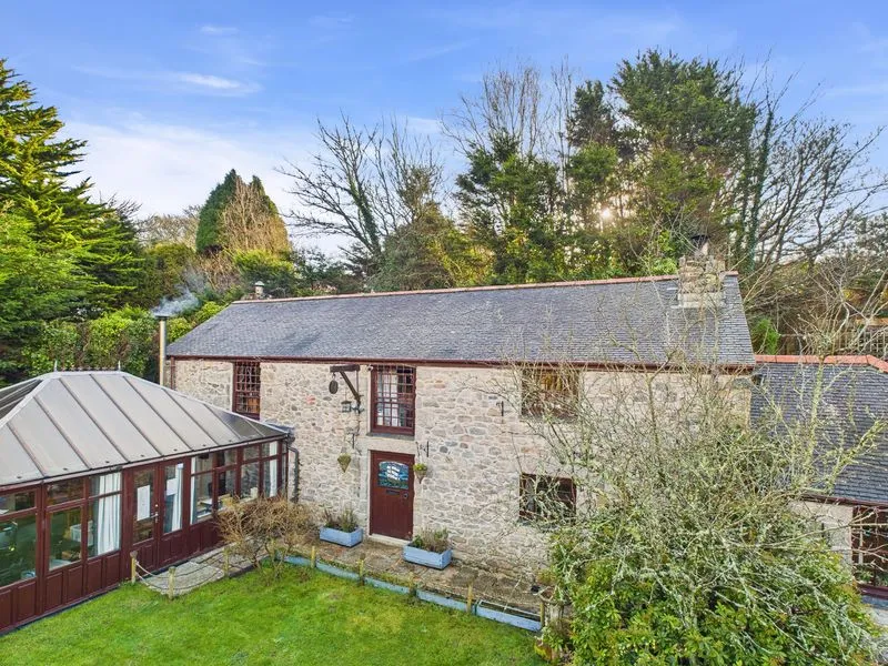 Treviskey Lanner, Redruth, photo 14