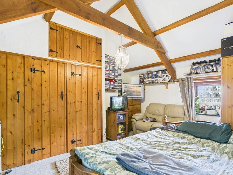 Treviskey Lanner, Redruth, photo 10