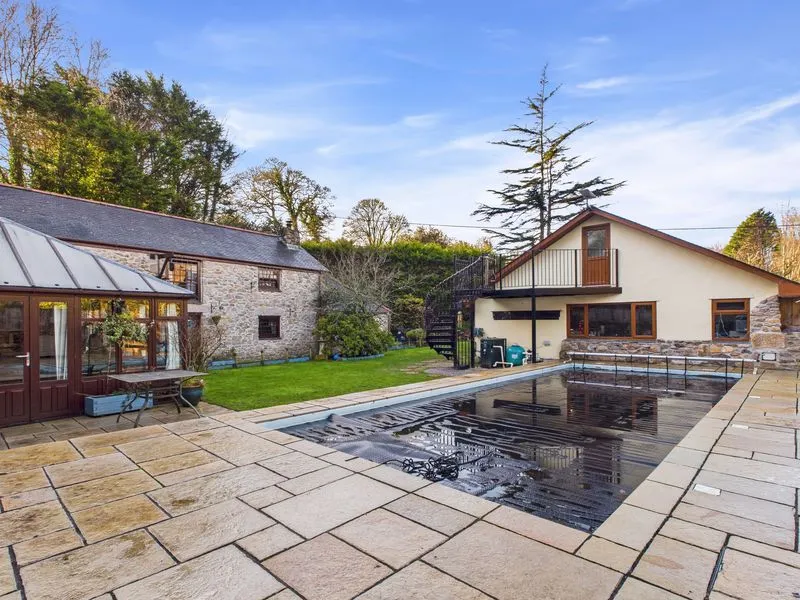 Treviskey Lanner, Redruth, photo 12
