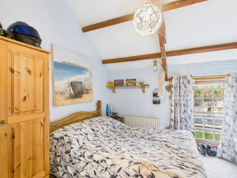 Treviskey Lanner, Redruth, photo 9