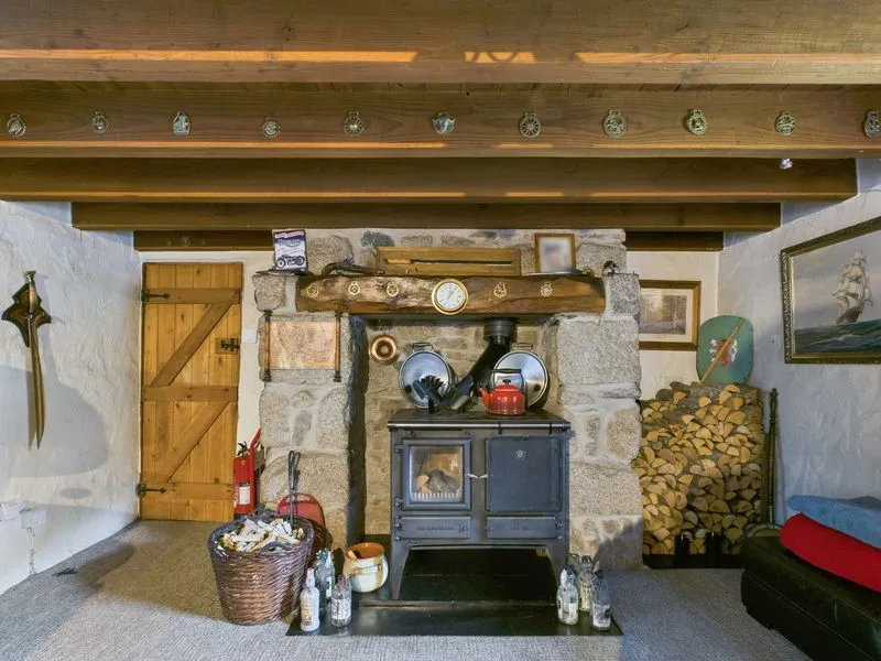 Treviskey Lanner, Redruth, photo 7