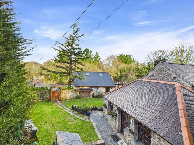 Treviskey Lanner, Redruth, photo 15