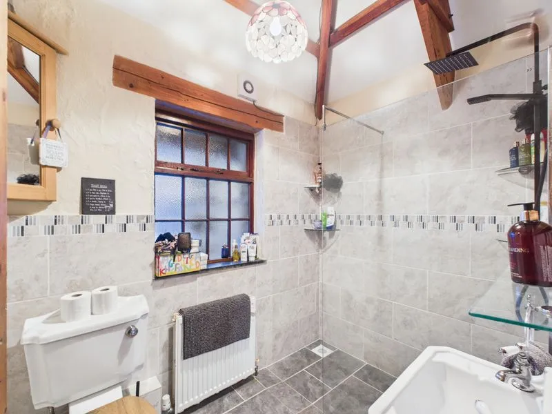 Treviskey Lanner, Redruth, photo 8