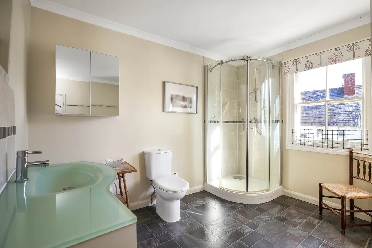 Kingsbury Square, Wilton, Salisbury, Wiltshire, SP2 0BA, photo 9