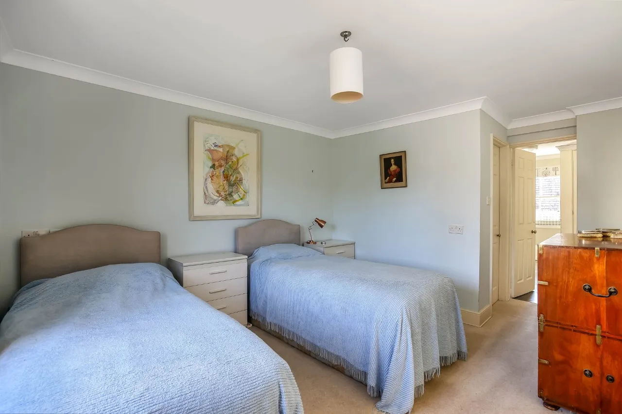 Kingsbury Square, Wilton, Salisbury, Wiltshire, SP2 0BA, photo 8