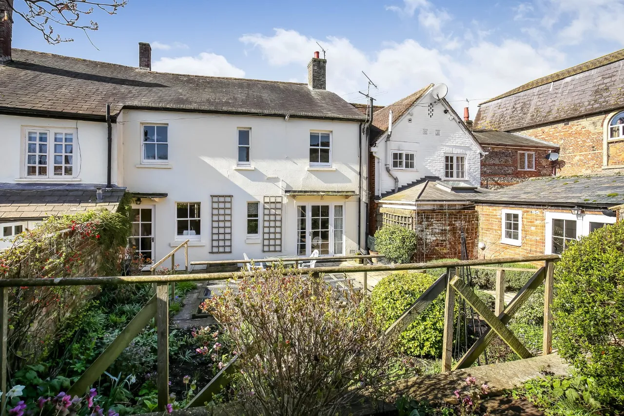 Kingsbury Square, Wilton, Salisbury, Wiltshire, SP2 0BA, photo 11