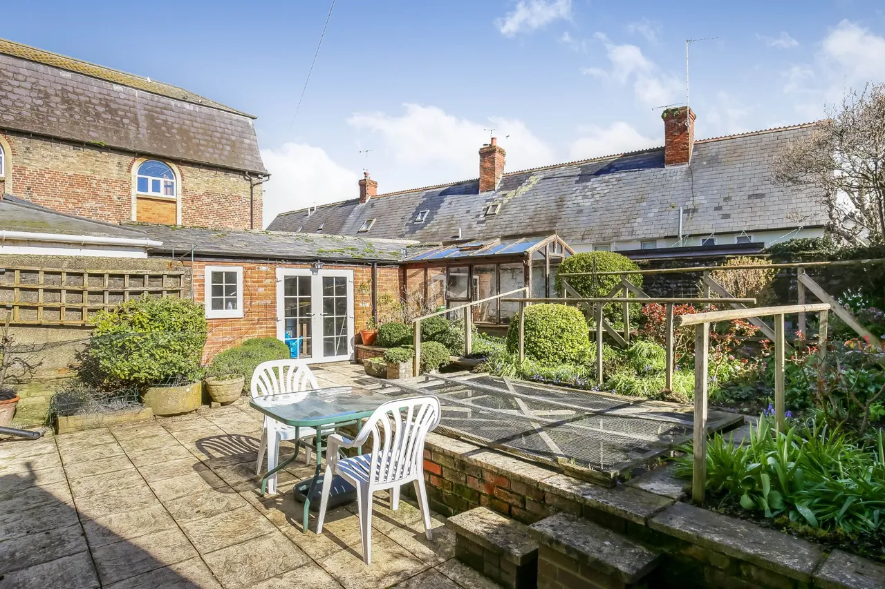 Kingsbury Square, Wilton, Salisbury, Wiltshire, SP2 0BA, photo 13