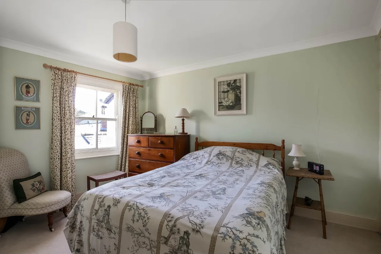 Kingsbury Square, Wilton, Salisbury, Wiltshire, SP2 0BA, photo 6