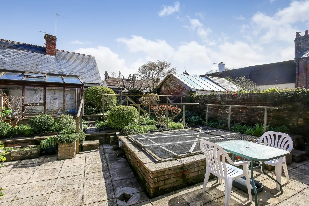 Kingsbury Square, Wilton, Salisbury, Wiltshire, SP2 0BA, photo 12