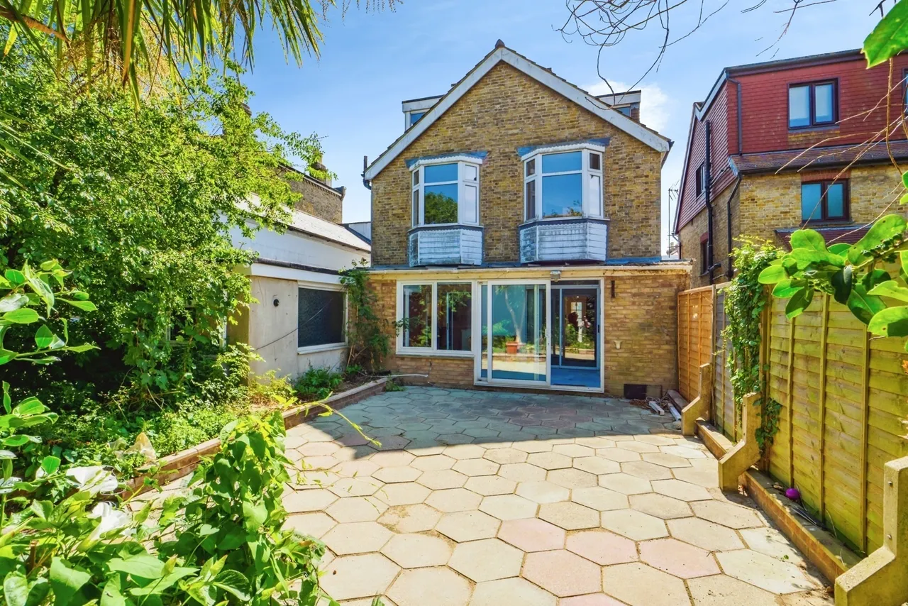 South Eastern Road, Ramsgate, CT11, photo 4