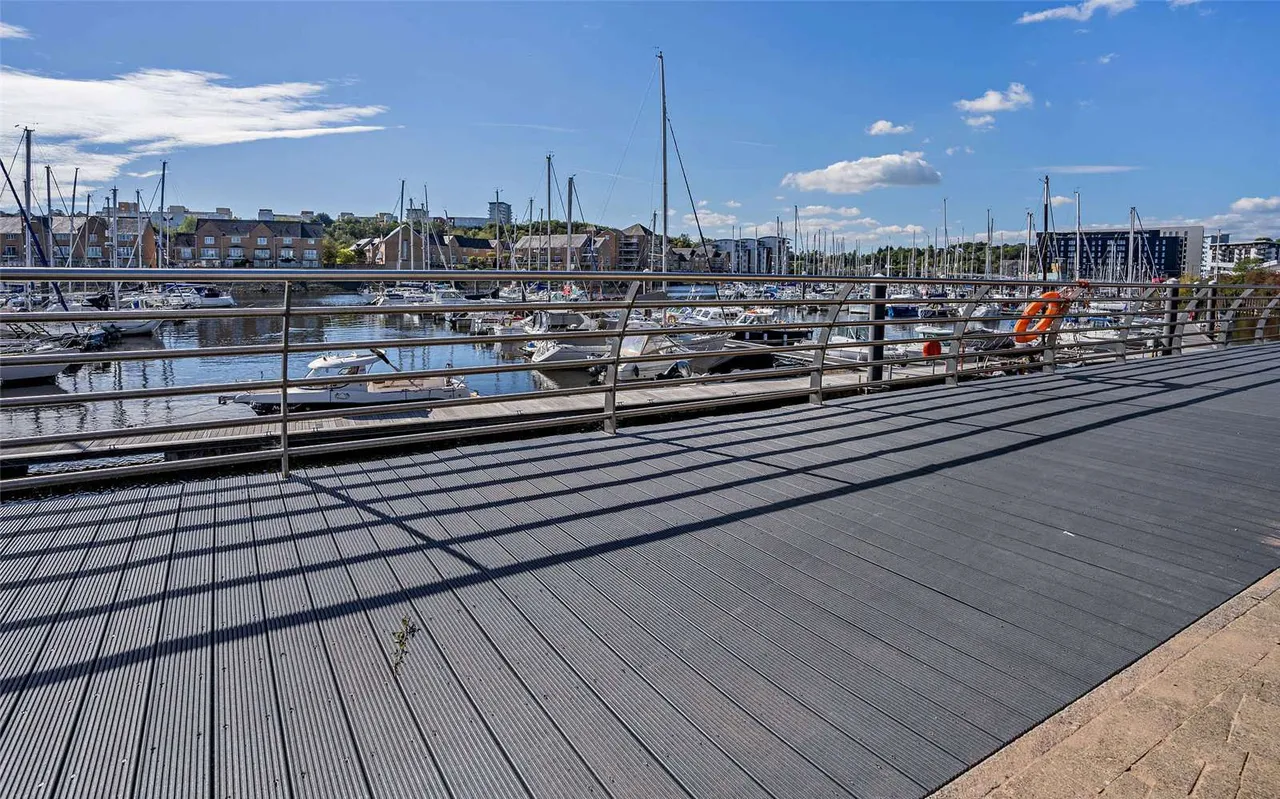 Dan Donovan Way, Cardiff Pointe, CF11, photo 18
