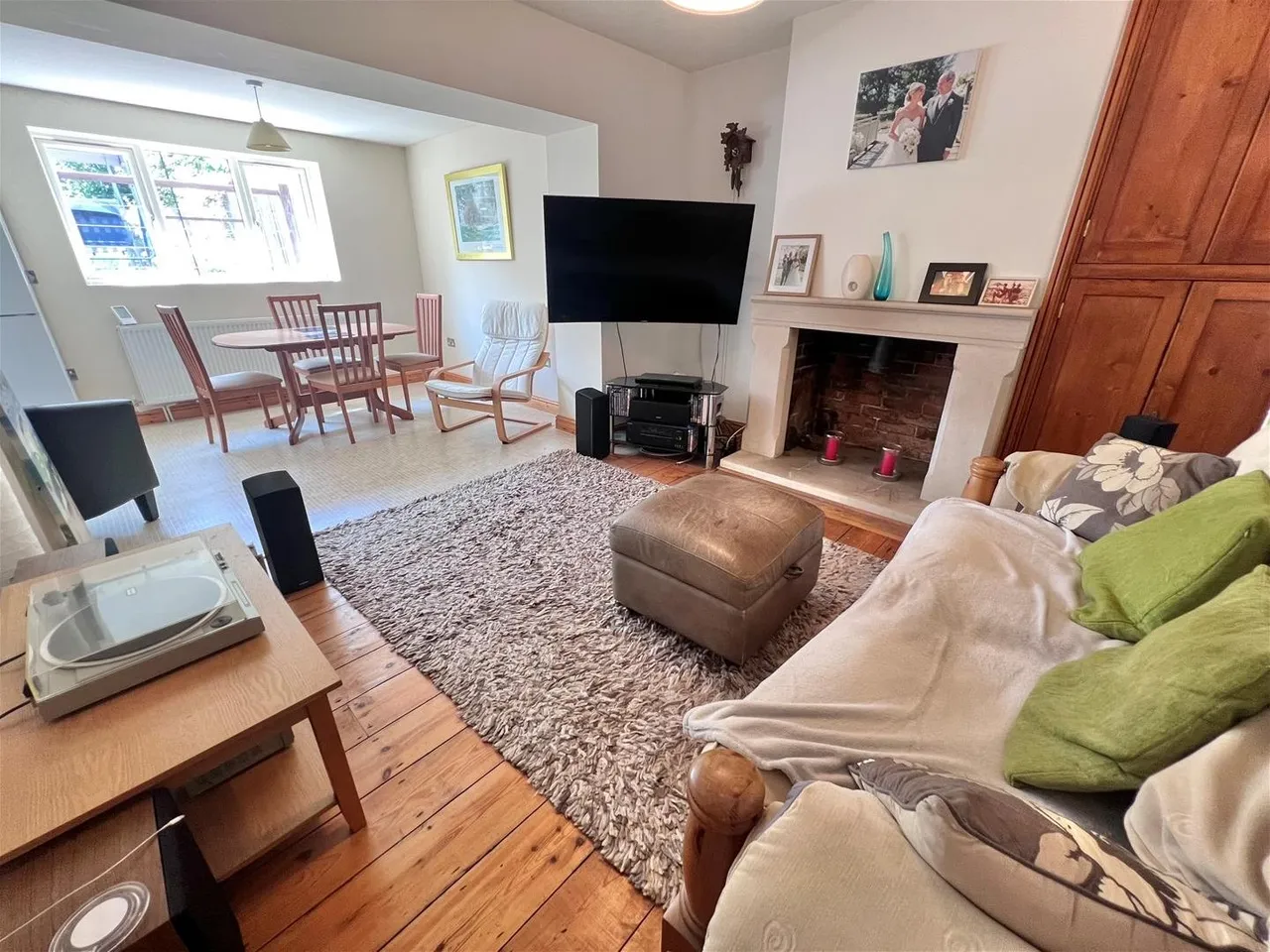 Wyke Road, Gillingham SP8 4NH, photo 5