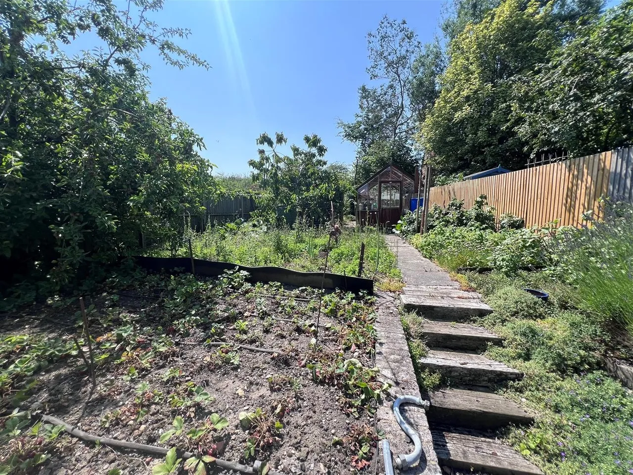 Wyke Road, Gillingham SP8 4NH, photo 18