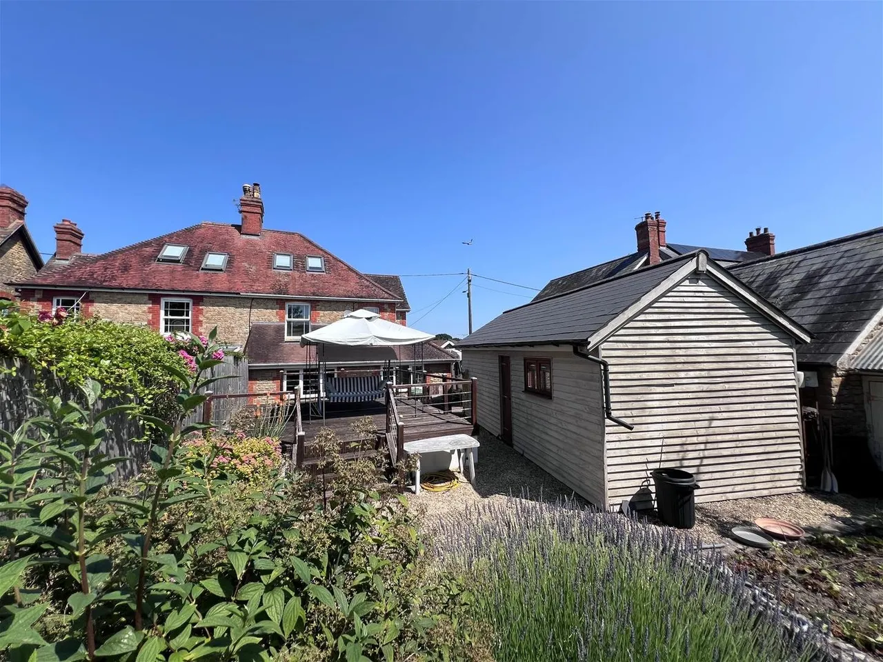 Wyke Road, Gillingham SP8 4NH, photo 19