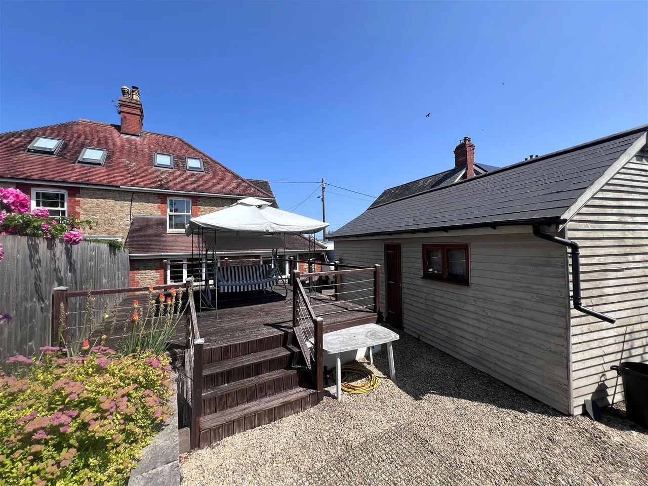 Wyke Road, Gillingham SP8 4NH, photo 17