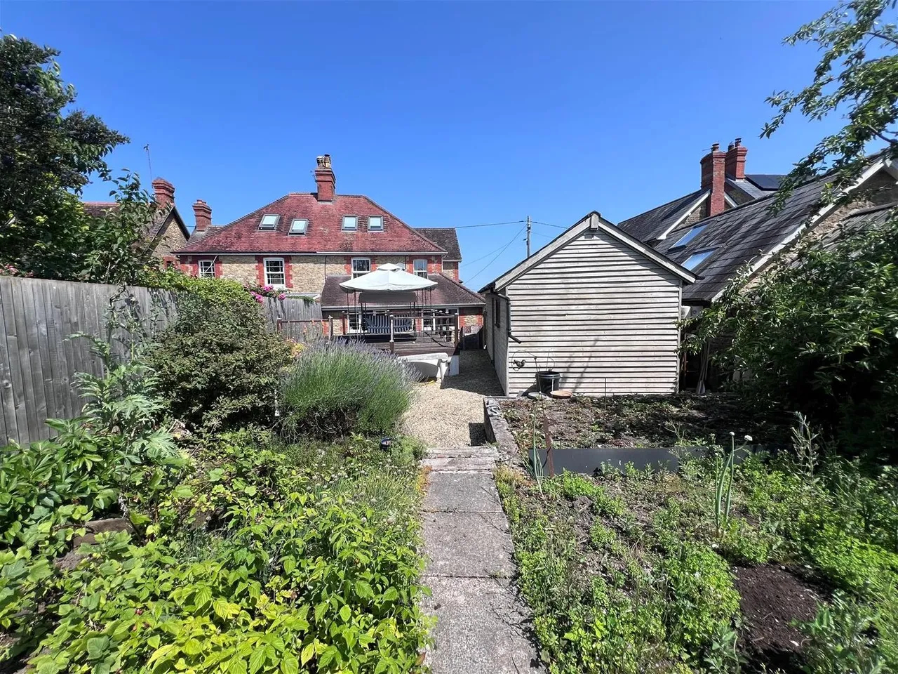 Wyke Road, Gillingham SP8 4NH, photo 2