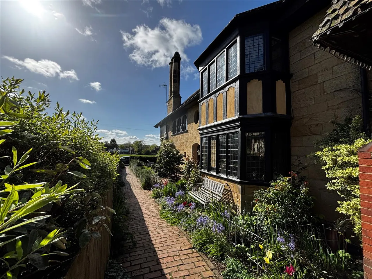 The Green, Leigh, photo 24