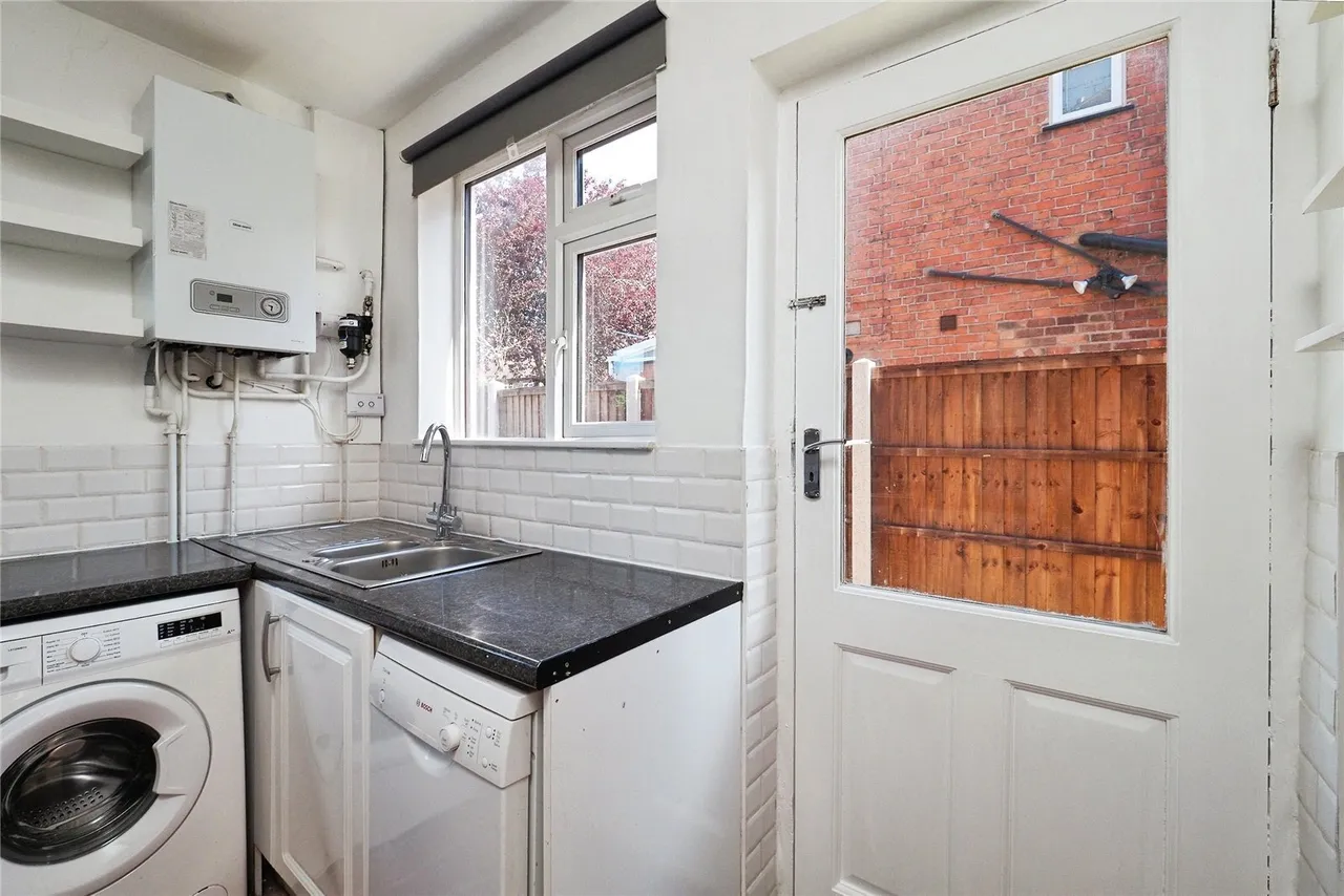 Kenilworth Road, Beeston, Nottingham, Nottinghamshire, NG9, photo 7