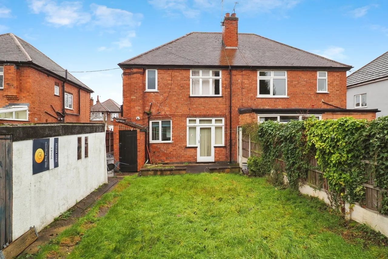Kenilworth Road, Beeston, Nottingham, Nottinghamshire, NG9, photo 23