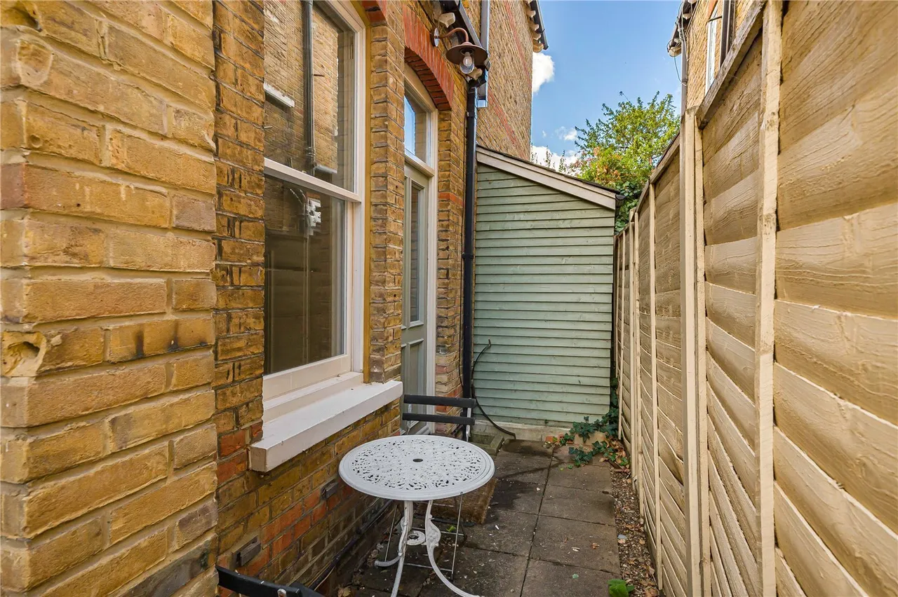 Queens Road, Twickenham, TW1, photo 14