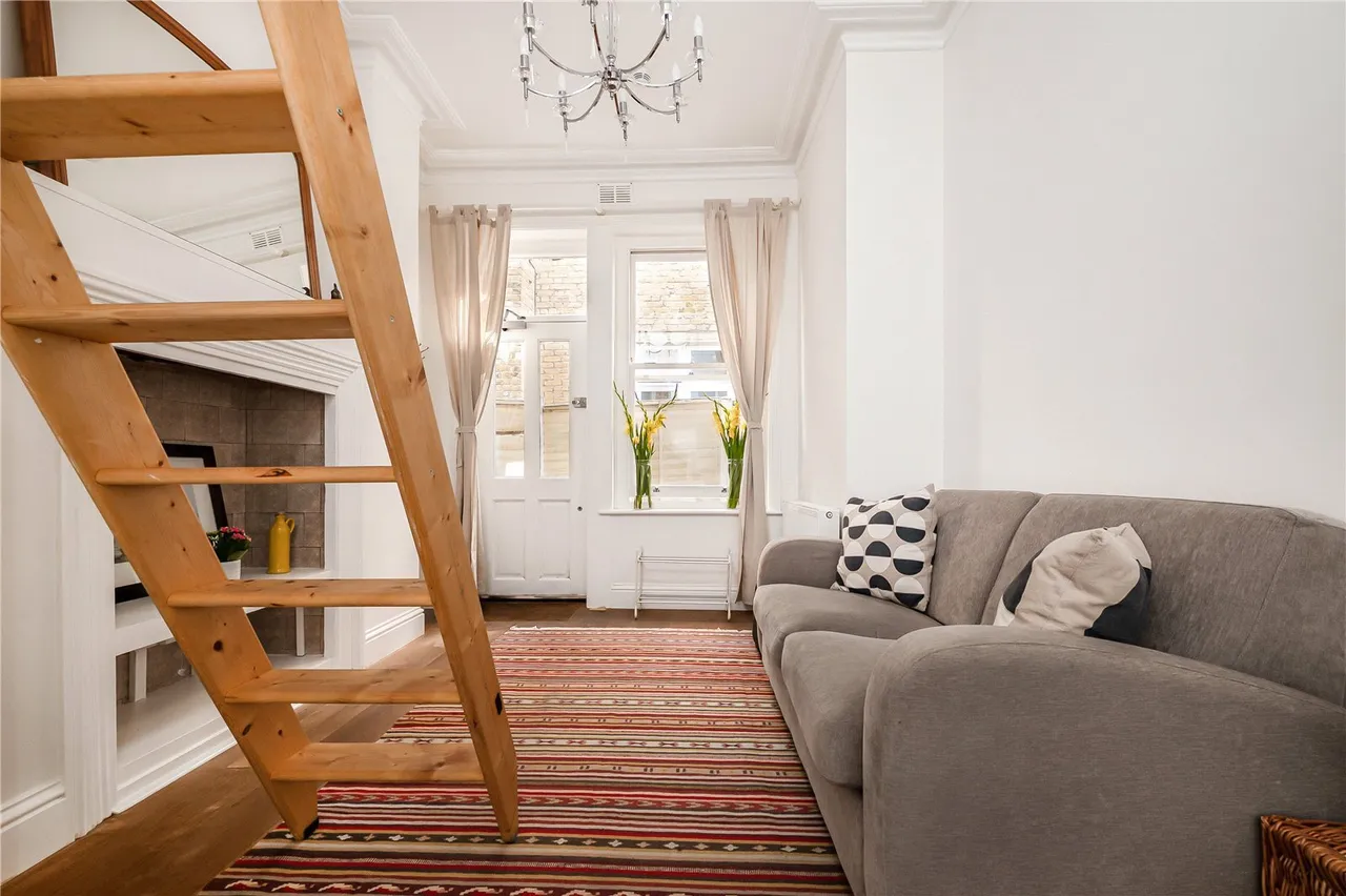 Queens Road, Twickenham, TW1, photo 5