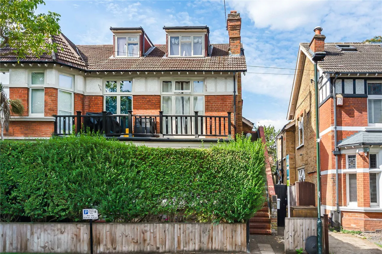 Queens Road, Twickenham, TW1, photo 15