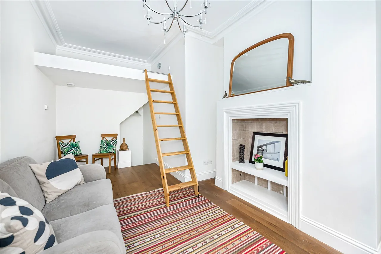 Queens Road, Twickenham, TW1, photo 3