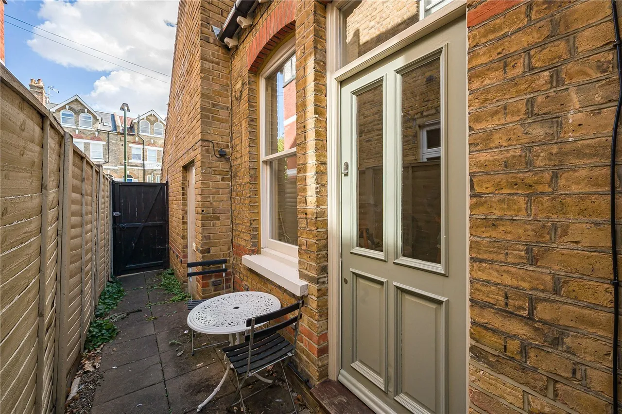 Queens Road, Twickenham, TW1, photo 13